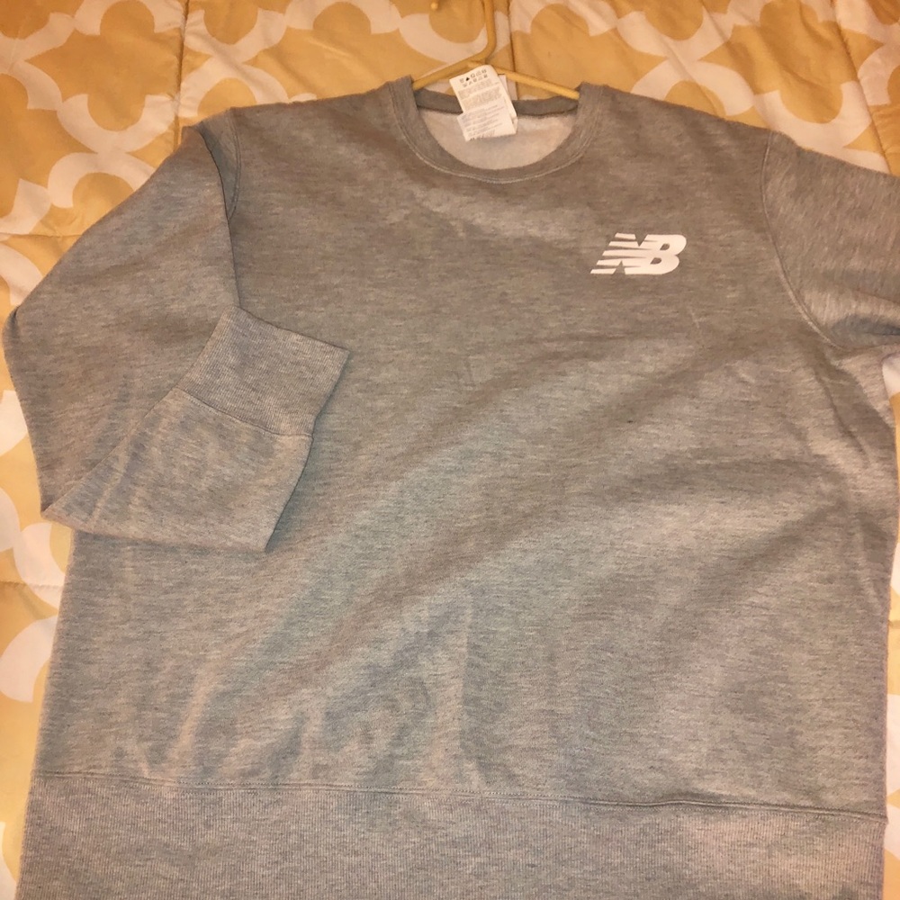 New Balance sweatshirt